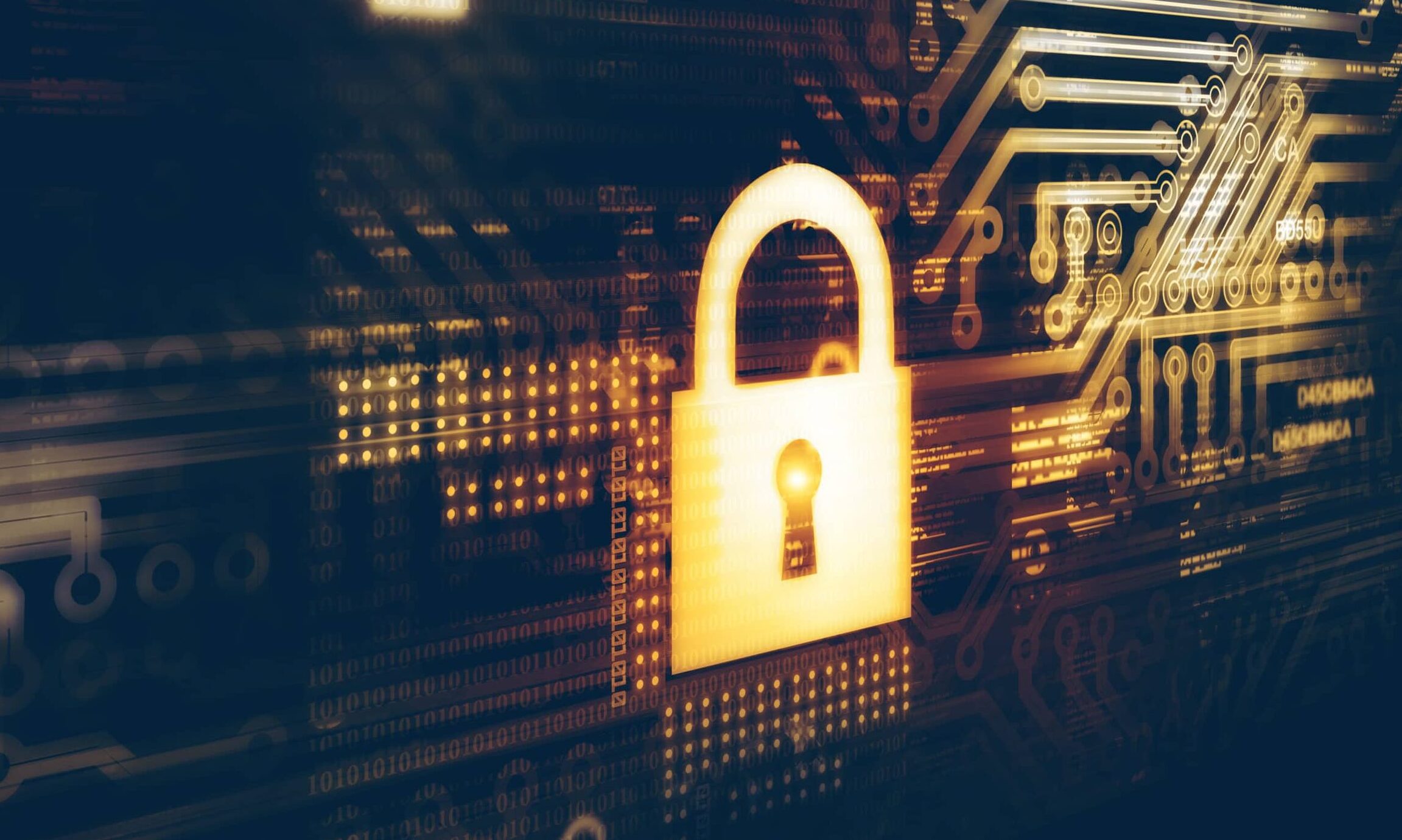 Datect helpt systemen beschermen tegen ransomware