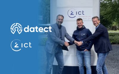 Partnership: 2ICT en Datect