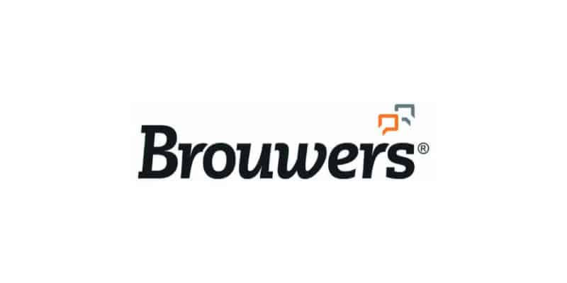 brouwers logo