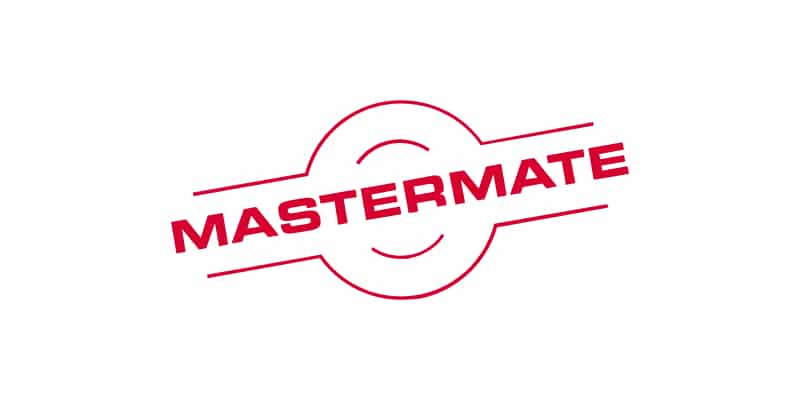 Mastermate logo