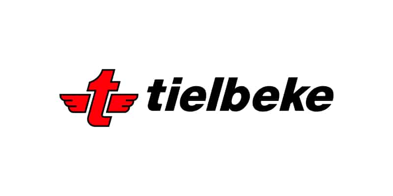 tielbeke logo