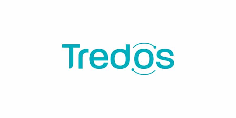 Tredos logo