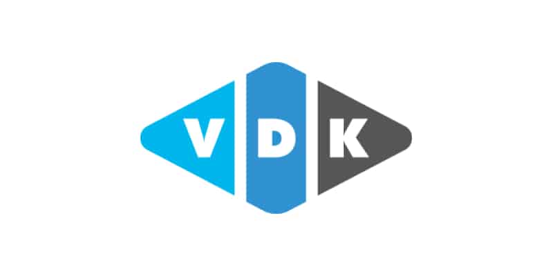 VDK logo