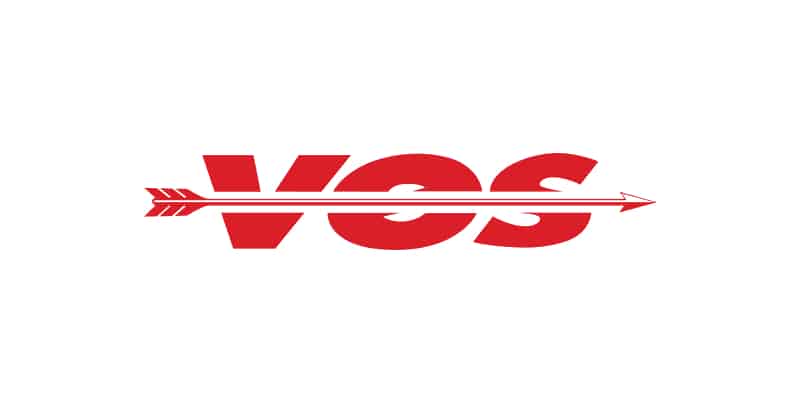 vos logo