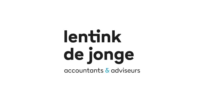 lentink de jonge logo