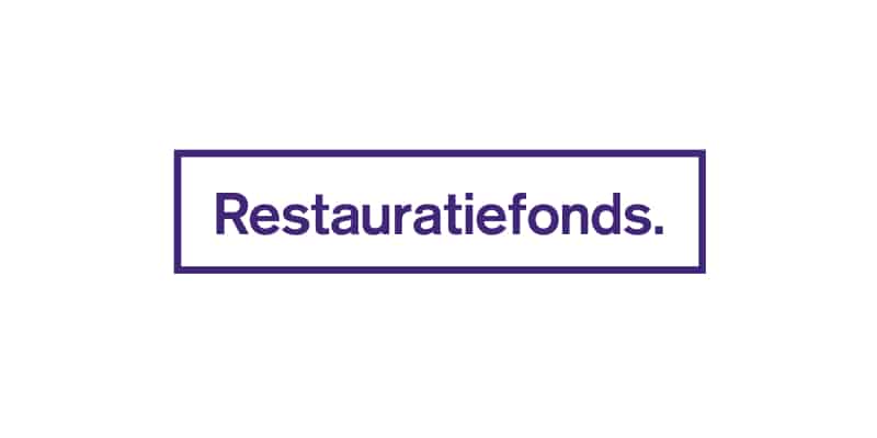 restauratiefonds logo